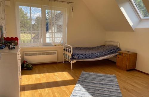 Otepaa House | Casa Kase