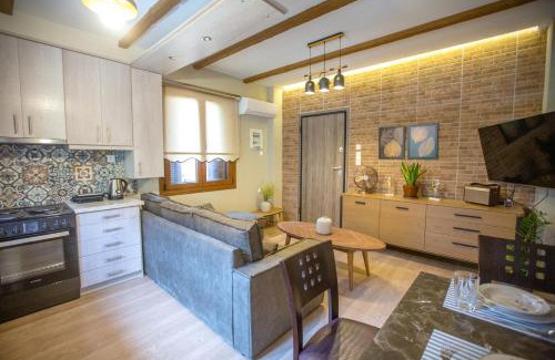 Anatoli Apartment | Casa Kastropolis