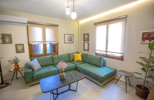 Anatoli Apartment | Casa Kastropolis