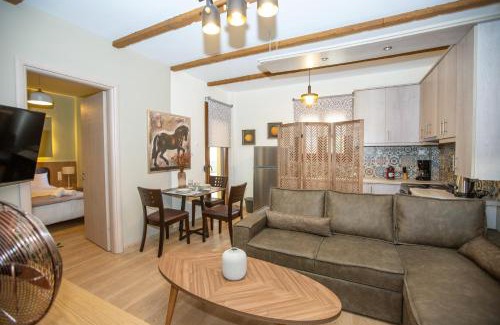 Anatoli Apartment | Casa Kastropolis