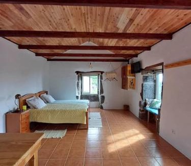 Lajes das Flores House | Casa Kasule - RRAL4671