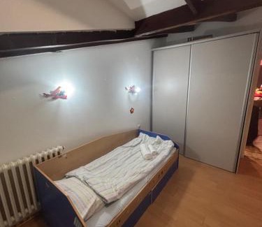 Veles Apartment | Casa Katerina
