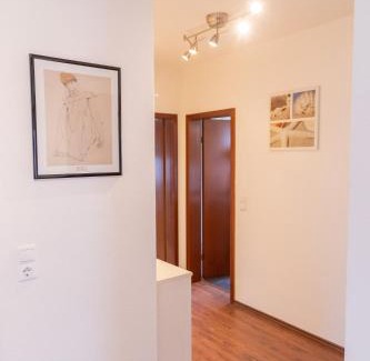Unter Schonmattenwag Apartment | Casa Katharina