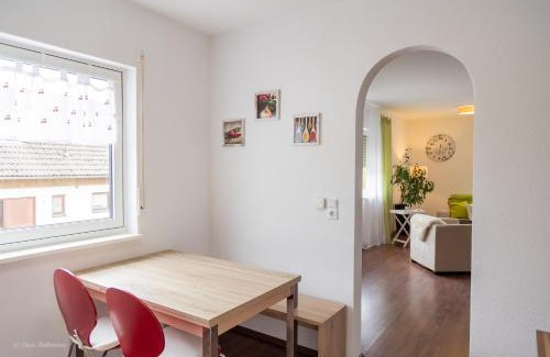 Unter Schonmattenwag Apartment | Casa Katharina