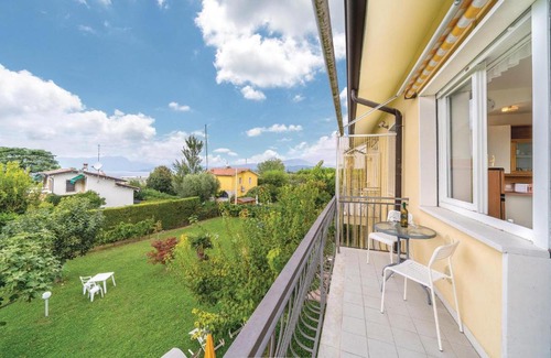 Vanon Apartment | Casa Katia