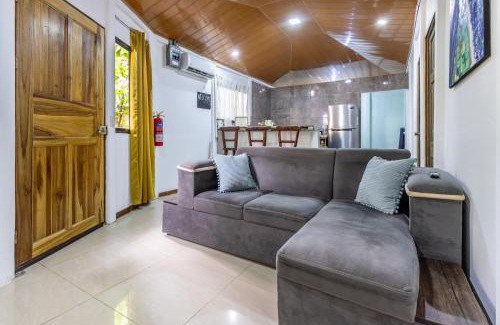 Tortuguero Apartment | Casa kattleya