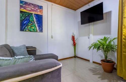 Tortuguero Apartment | Casa kattleya