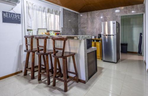Tortuguero Apartment | Casa kattleya