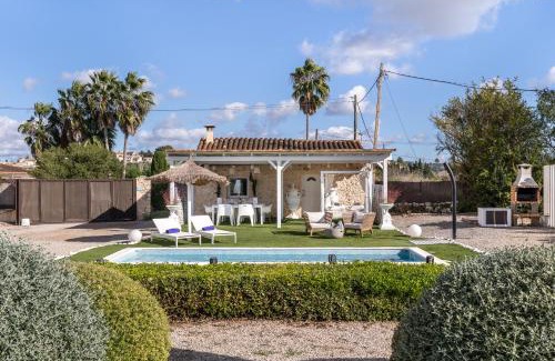 Montuiri House | Casa Kay Montuiri