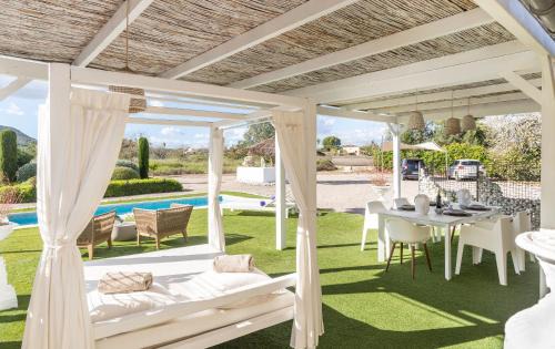Montuiri House | Casa Kay Montuiri
