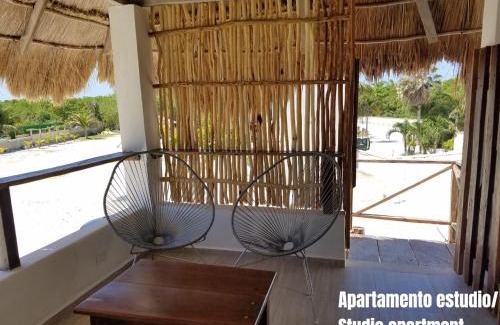 Playa del Secreto Apartment | Casa Kay
