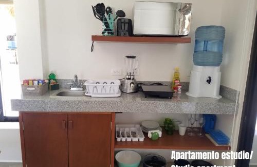 Playa del Secreto Apartment | Casa Kay
