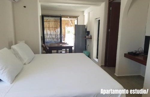Playa del Secreto Apartment | Casa Kay
