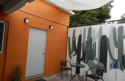 Puerto San Carlos Apartment | Casa Kayack