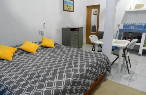 Puerto San Carlos Apartment | Casa Kayack
