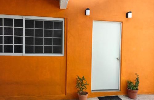 Puerto San Carlos Apartment | Casa Kayack