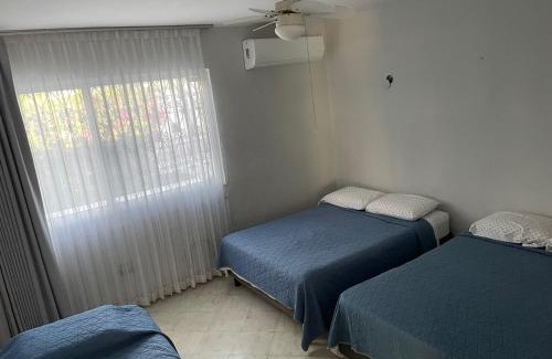 Merida Municipality Apartment | Casa Kej Itzimna