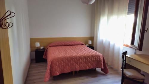 Montegrotto Terme Apartment | Casa Kendra
