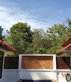 Mu Si Bed & Breakfast | Casa Khaoyai Bed&Breakfast