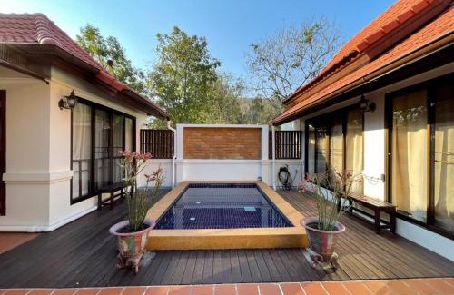 Mu Si Bed & Breakfast | Casa Khaoyai Bed&Breakfast