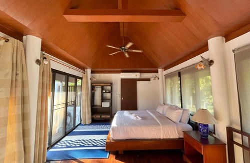 Mu Si Bed & Breakfast | Casa Khaoyai Bed&Breakfast