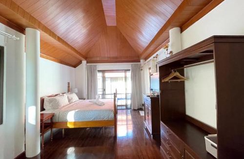 Mu Si Bed & Breakfast | Casa Khaoyai Bed&Breakfast