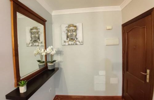 Santa Cruz de la Palma Apartment | Casa Kiara