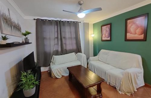 Santa Cruz de la Palma Apartment | Casa Kiara