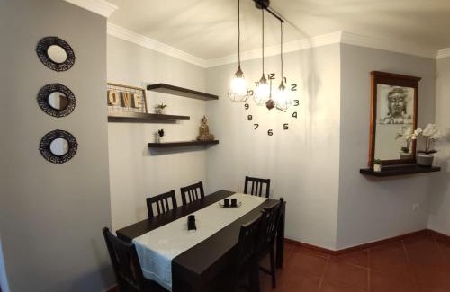 Santa Cruz de la Palma Apartment | Casa Kiara