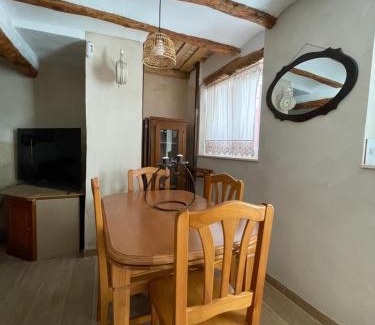 Penaguila House | CASA KiKA