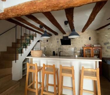 Penaguila House | CASA KiKA