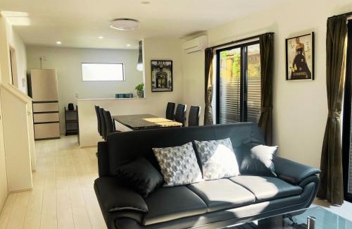 Kikuchi Apartment | Casa Kikuchi