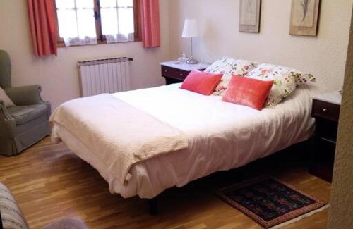 Villabuena de Alava House | Casa KILYX en Villabuena, Rioja Alavesa