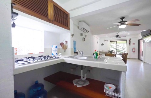 Isla Mujeres House | CASA KIM WHOLE HOUSE