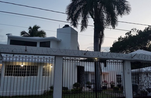 Xochitepec House | CASA KIN HA ubicada en Xochitepec Morelos