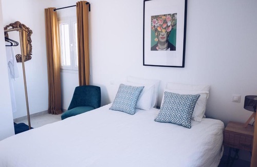 Alhaurin el Grande Apartment | Casa Kiri