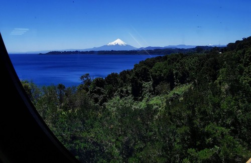 Puerto Varas House | Casa Ko, your refuge at the entrance of Patagonia