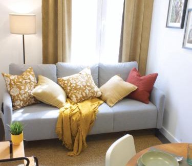 Pinto Apartment | Casa Koala VT14462