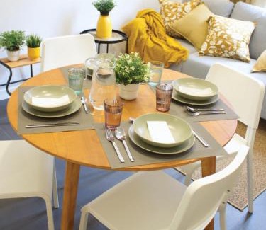 Pinto Apartment | Casa Koala VT14462