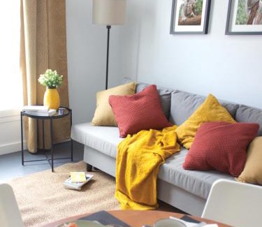 Pinto Apartment | Casa Koala VT14462