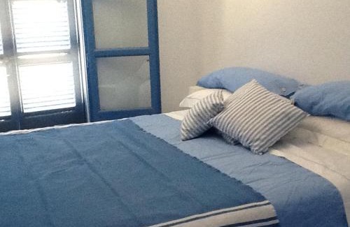 Lipsoi Villa | casa koklakura