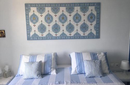 Lipsoi Villa | casa koklakura