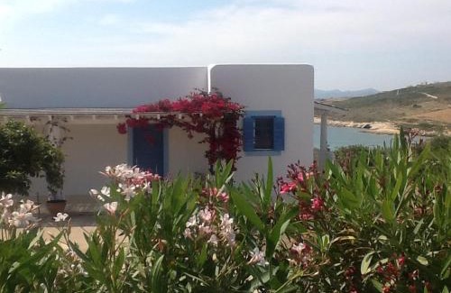 Lipsoi Villa | casa koklakura