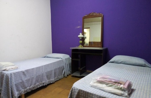 Mendoza City Center Apartment | Casa Koklov