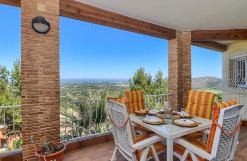 Pedreguer House | Casa Koko