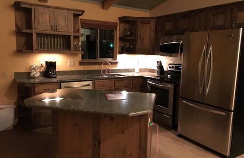 Creede House | Casa Kokopelli is the perfect romantic getaway!