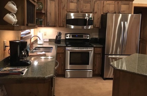 Creede House | Casa Kokopelli is the perfect romantic getaway!