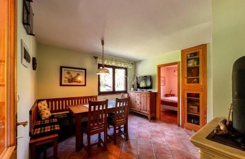 Crnomelj Apartment | Casa Kolpa