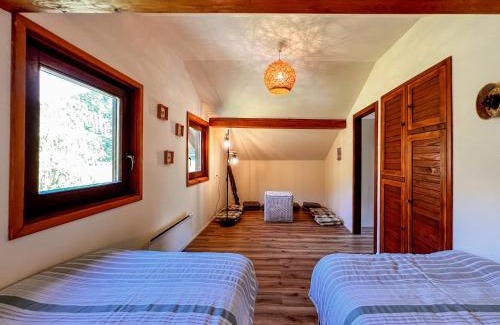 Crnomelj Apartment | Casa Kolpa