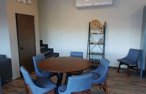 Colina del Sol House | Casa Komitas your holiday retreat nMini poolnSea view